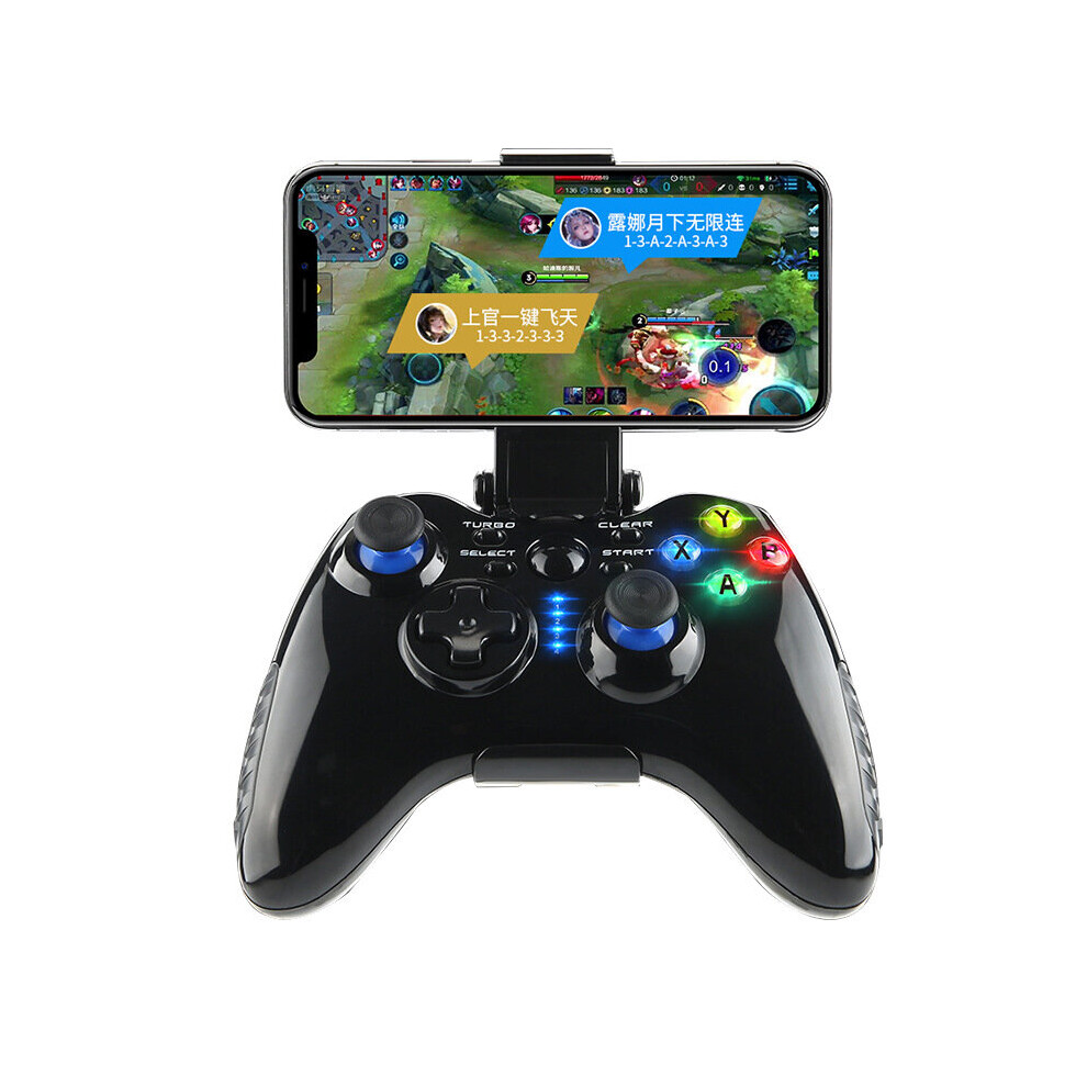 Bakeey Bluetooth Wireless Game Joystick Gamepad For Playstation For Ps4 4 Controller For Ps4 Ps4 Ps3 Pc Games 6900082242975