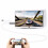 3 In 1 HDMI 1080P HD Cable Dongle Lightning USB TYPE C Adapter For Android IOS 5