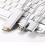 3 In 1 HDMI 1080P HD Cable Dongle Lightning USB TYPE C Adapter For Android IOS 3