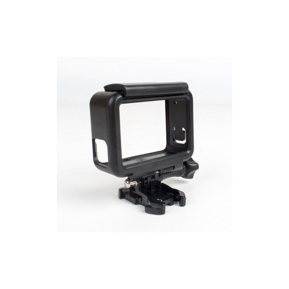 Standard Protective Frame Shell Cover Case For Gopro Hero 5 Accessories Black 713382767361