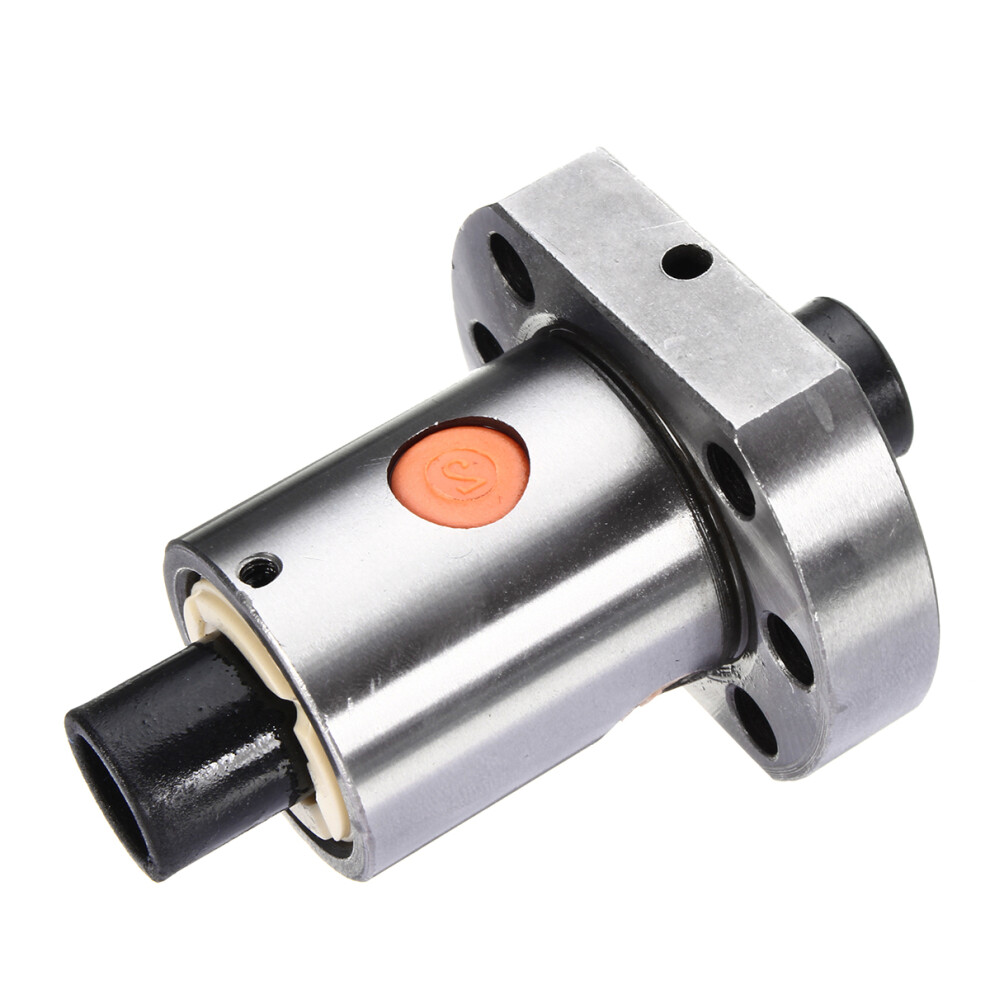 16Mm Bearing Steel Ball Screw Nut For Rm1605 Sfu1605 Ball Screw 300029457770