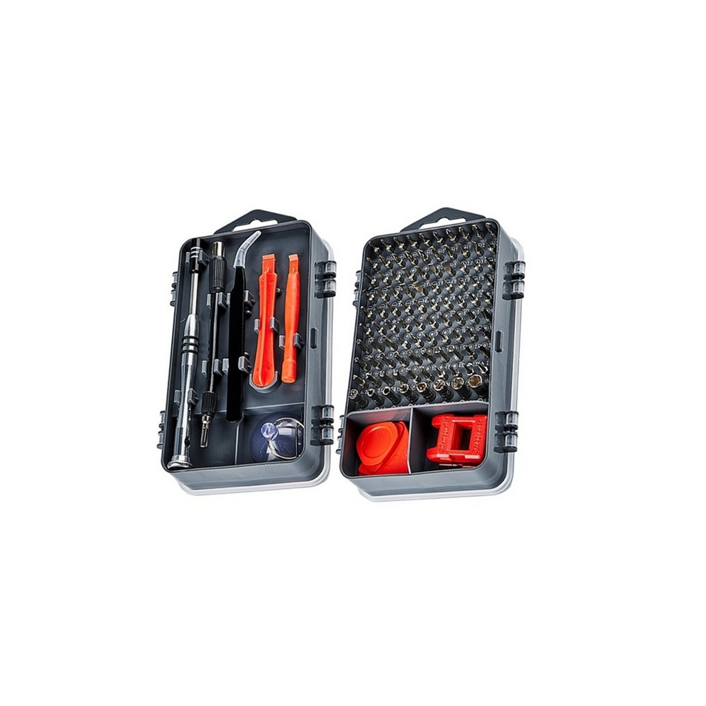 112 In 1 Precision Screwdriver Repair Tool For Smart Phone Tablet Pc Computer 608807860256