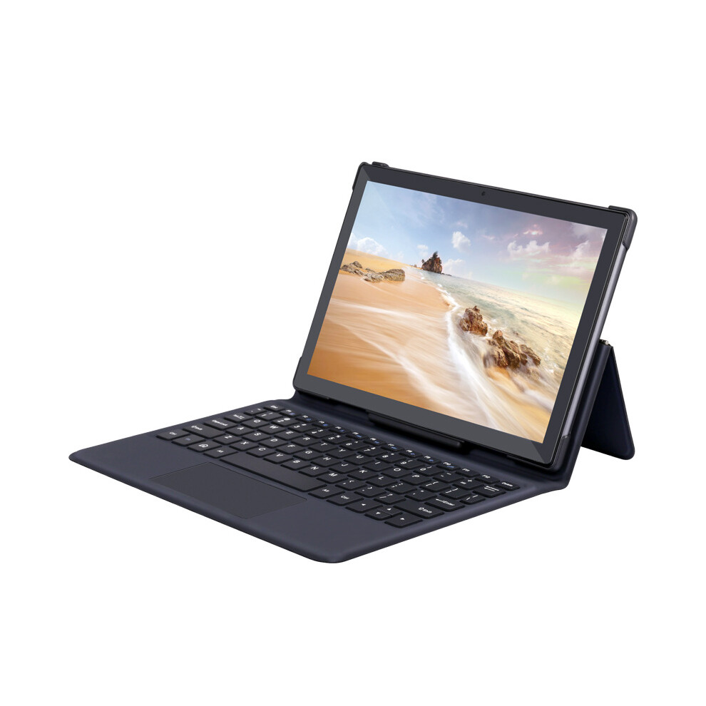 Binai M11 Sc9863a Octa Core 6Gb Ram 64Gb Rom 10.1 Inch Android 10.0 4G Lte Tablet With Keyboard 690121030002