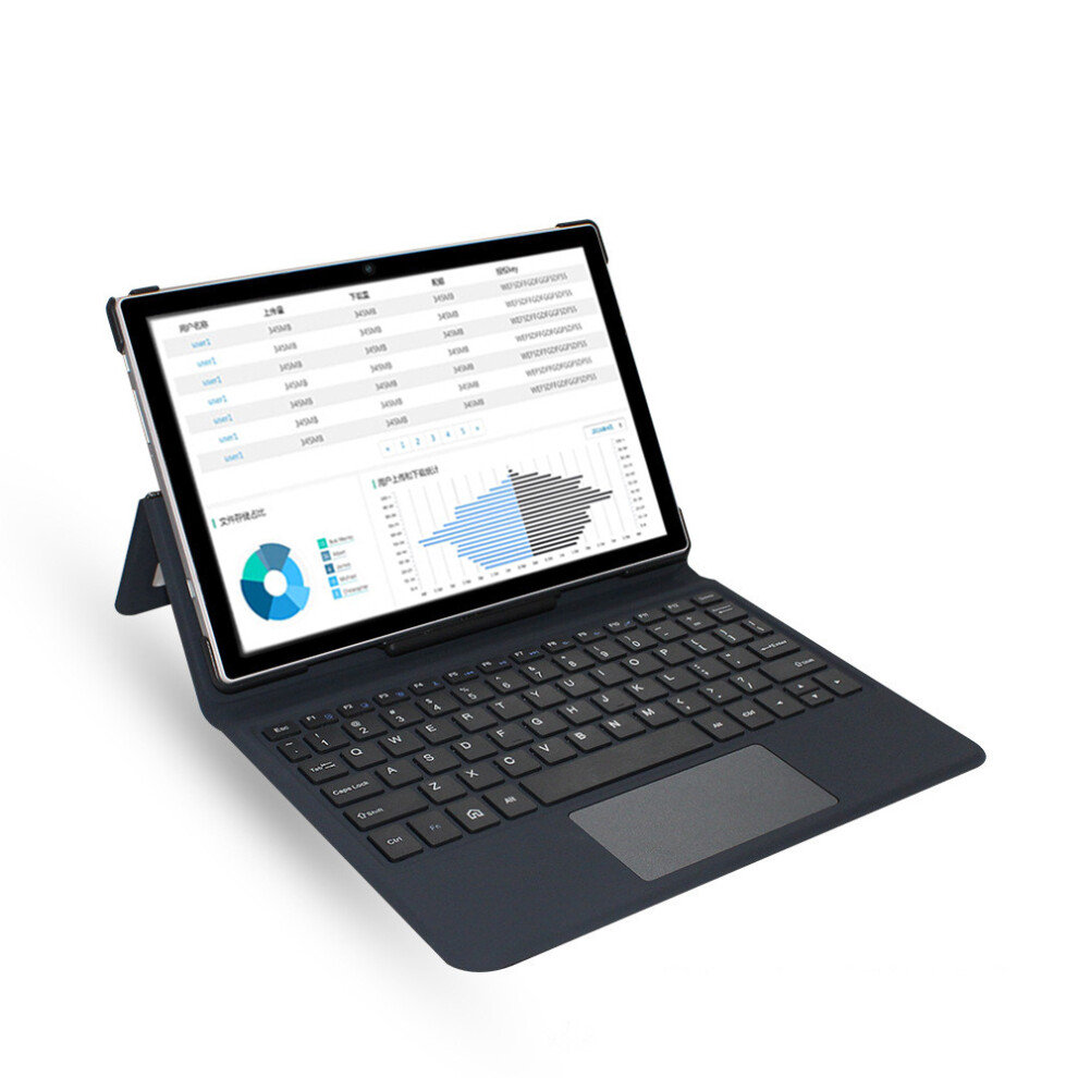 Binai M11 Sc9863a Octa Core 6Gb Ram 128Gb Rom 10.1 Inch Android 10.0 4G Lte Tablet With Keyboard 6906141705214