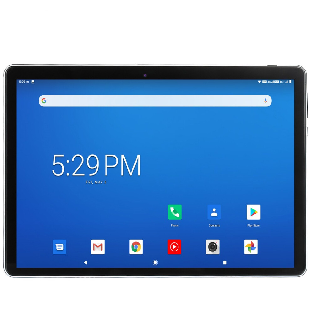 Bdf M107 Unisoc Sc9863a Octa Core 2Gb Ram 32Gb Rom 10.1 Inch Android 6.0 4G Lte Tablet 5440217384893