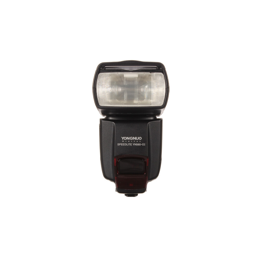 Yongnuo Yn 560Iii 2.4G Wirelesstrigger Speedlight Flash For Nikon Canon 774564847967