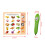 Multi functional Arabic Language Learning Reading Pen Foreign Language Learning Machine Early Education Reading Pen for Kids 4
