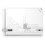 A3 Drawing Board Drafting Table with Parallel Motion and Adjustable Angle Precise Marks Ruler Functional Design Auxiliary Board 1