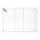 A3 Drawing Board Drafting Table with Parallel Motion and Adjustable Angle Precise Marks Ruler Functional Design Auxiliary Board 9