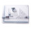 A3 Drawing Board Drafting Table with Parallel Motion and Adjustable Angle Precise Marks Ruler Functional Design Auxiliary Board 7