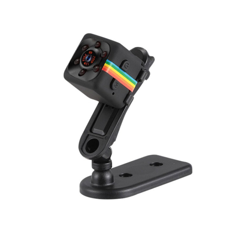 Bakeey 1080P Infrared Night Vision Camcorder Car Dv Digital Video Recorder Ip Camera For Smart Home 6900181188440