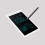 10 Inch LCD Smart Pen Table APP Edit Parallel Halo Writing Tablet Electronic Drawing Board Compatible with Android iOS 1