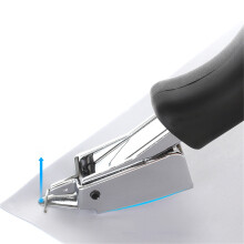 KW trio 5508 Staple Remover Staple Puller Tool Needle Remover for Furniture Floor Wooden Case Photo Frame