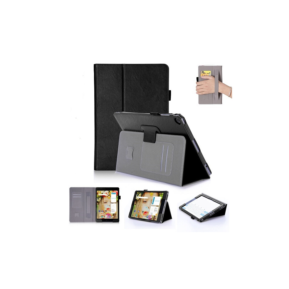 Pu Leather Folding Stand Tablet Case Cover For 10 Inch Asus Zenpad 3S Z500m 601056272993