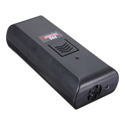 5pcs Ultrasonic Pet Dog Repeller Stop Barking Train Training Dog Trainer 2