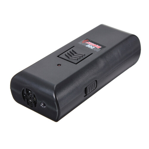5pcs Ultrasonic Pet Dog Repeller Stop Barking Train Training Dog Trainer 1