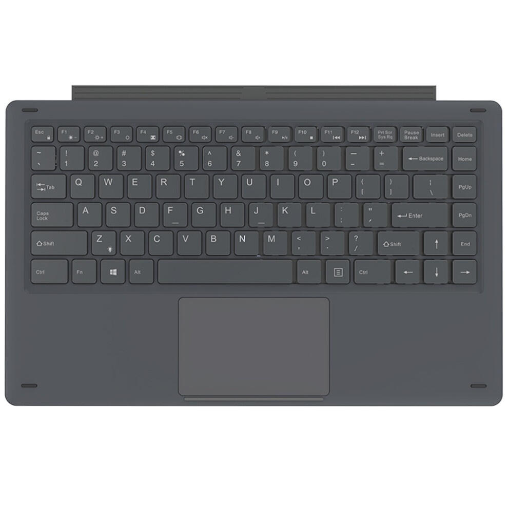 Original Magnetic Docking Keyboard Cdk11 For Alldocube Knote 8 Knote X Pro Tablet 3796736951712
