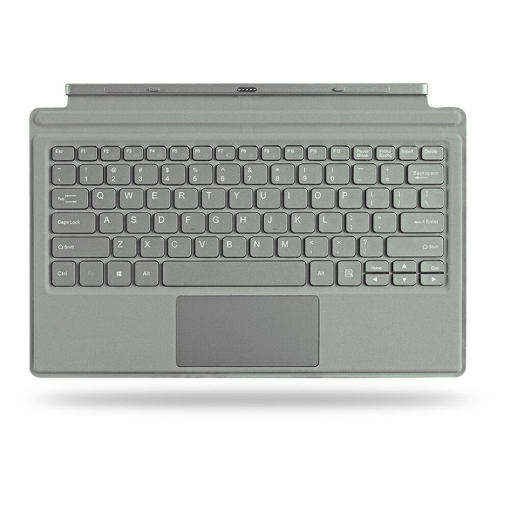 Original Magnetic Keyboard Tablet Keyboard For Jumepr Ezpad Go Tablet 3796737115403