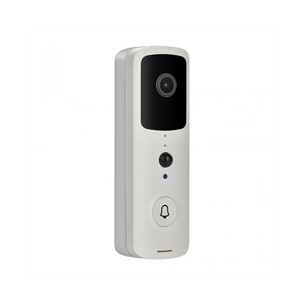 Bakeey 1080P Hd Smart Wifi Video Doorbell Ip Camera Door Bell Wireless Home Visual Intercom Chime Night Vision App Control Security Camera 5742607234109