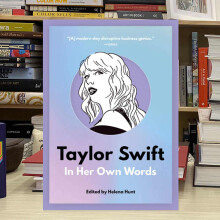 Taylor Swift : Dans ses propres mots