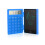 Folding Calculator Drawing Board 6 inch LCD Drawing Board Playing Computing Procedure Lock Screen Handwriting Content in English 2
