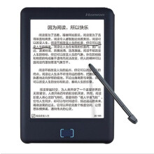 E book Reader Ink Screen Touch 8G+32G 6 inch EPD Ebook 1024 x 758 Wifi TTS Voice Technology Pen Note Ebook Reader