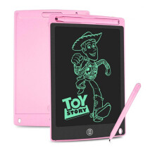 NeWYeS 12 Inch LCD Writing Tablet Digital Electronic Graphics Drawing Board Writing Pad Gift for Kids with Pen