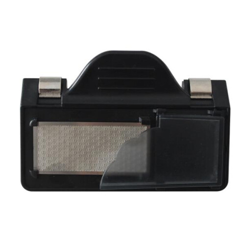 Multi function Drawing Board Clip Manual Pencil Sharpener Element Depicting Art Grinding Pencil Artifact
