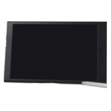 LCD Drawing Board New Multifunctional Wireless Charged Drawing Board 8 inch Charged Bao Drawing Board Integrated Electronic Sketchpad