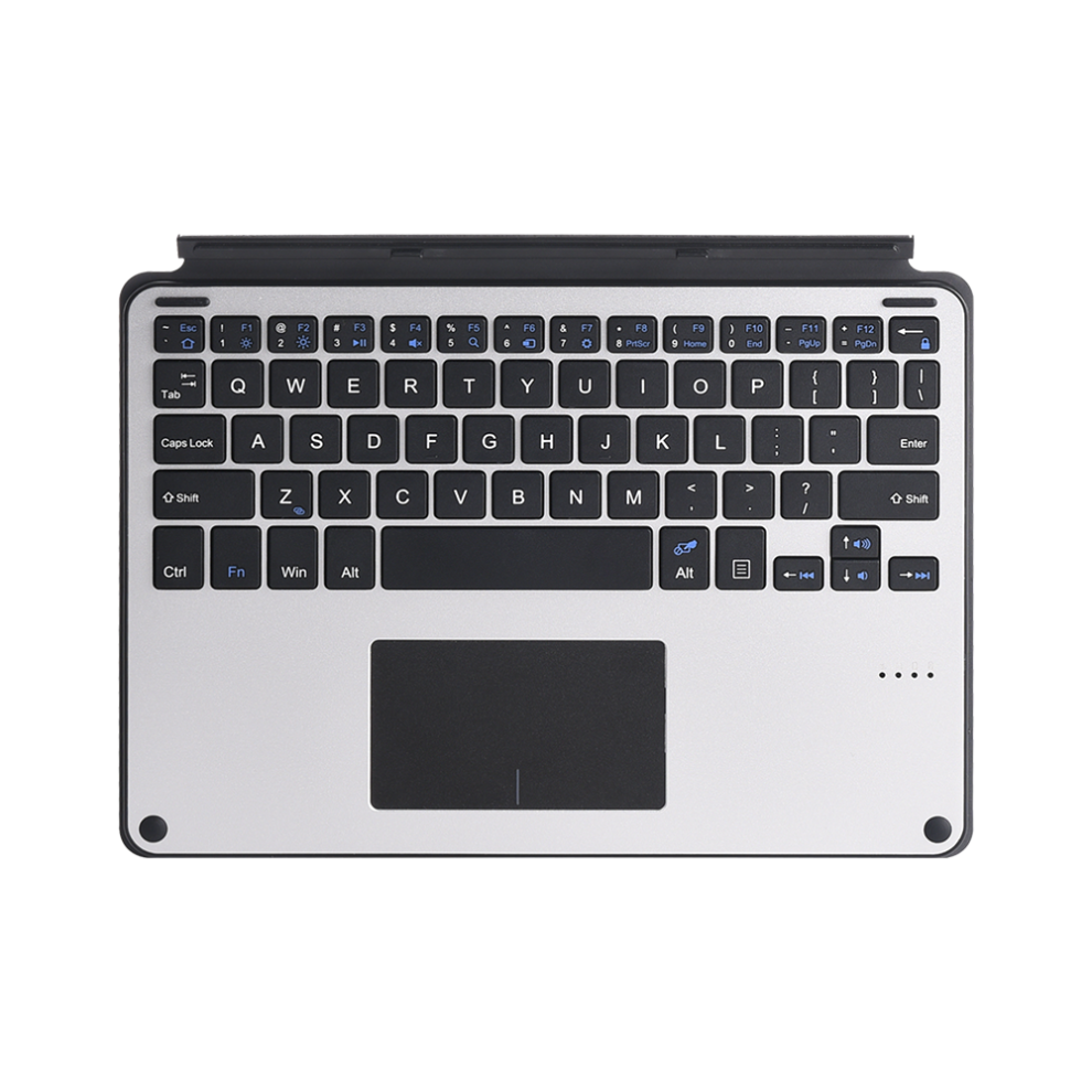 Universal Wsp 3038 Bluetooth Keyboard For Microsoft Surface Go Tablet 6900055233870