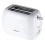 700W Automatic 2 Piece Toaster Breakfast Sandwich Bread Maker Machine 6 speed Baking 6