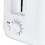 700W Automatic 2 Piece Toaster Breakfast Sandwich Bread Maker Machine 6 speed Baking 8