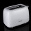 700W Automatic 2 Piece Toaster Breakfast Sandwich Bread Maker Machine 6 speed Baking 3