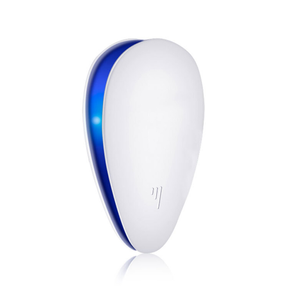 New Ultrasonic Electronic Pest Insect Rat Repeller Anti Mice Mosquito Killer Reject