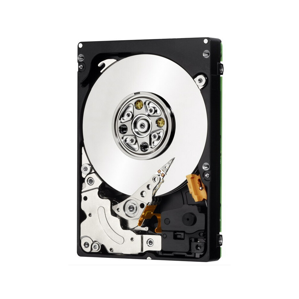 SATA 2.5" Hard disk drive 5400RPM 750GB