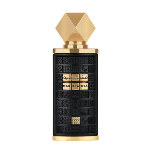 LATTAFA Mashrabya EDP voor vrouwen 100 ml van Lattafa 2