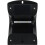 Luceco Luceco LED Solar Guardian Wall Light with PIR Motion Sensor Black 1.5W 5
