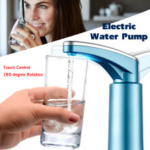 Bakeey Wireless Induction Water Dispenser Rechargeable Pure Automatic Water Dispenser Bottled Water Pump