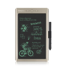 Howeasy Board HYX 10 inch LCD Writing Tablet Wireless bluetooth Connection Transmit to Mobile Phone Tablet Digital Electronic Drawing Sketching Writi