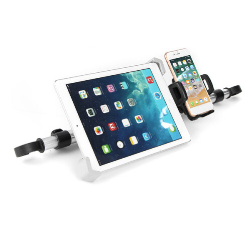 Supporto universale per auto con ventosa per iPhone 8 X iPad Mini 3 telefono cellulare 2