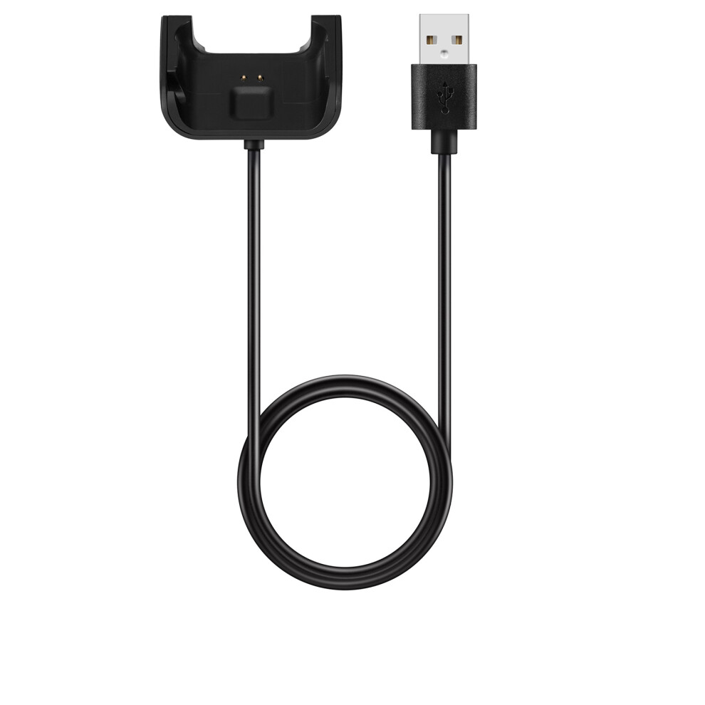 Usb Watch Cable Cradle Charger Power Supply Cord Wire Dock For Xiaomi Amazfit Bip Pace Youth Watch 6906136720406