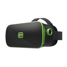 iQIYI Plus VR Virtual Reality Glasses 3D Smart Glasses for 4.7 6.3 inch Mobile Phones