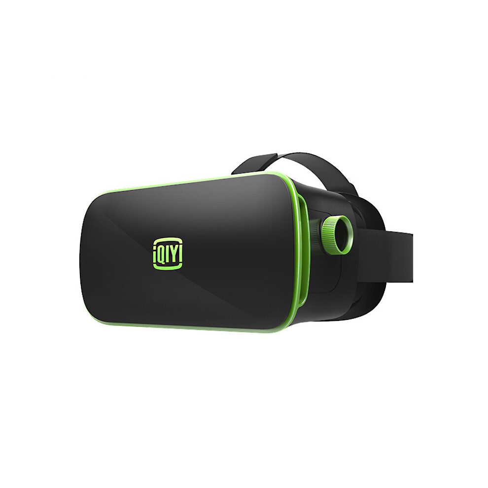 Iqiyi Plus Vr Virtual Reality Glasses 3D Smart Glasses For 4.7 6.3 Inch Mobile Phones 300028102916