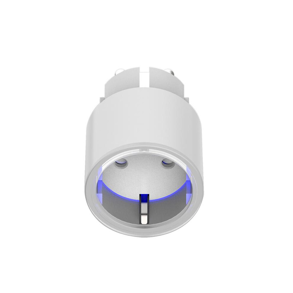 Bakeey 2200W Ds 201 10A Smart Wifi Socket Eu Plug Outlet Works With Google Home Alexa Voice Control For Tuya Smart Life 6906142112554