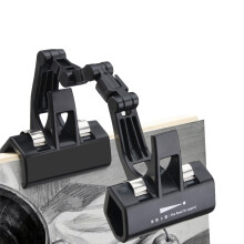 Sketching Board Clip Art Drawing Charcoal Pencil Sharpener Sketch Painting Clips Tools School Art Stationery Supplies