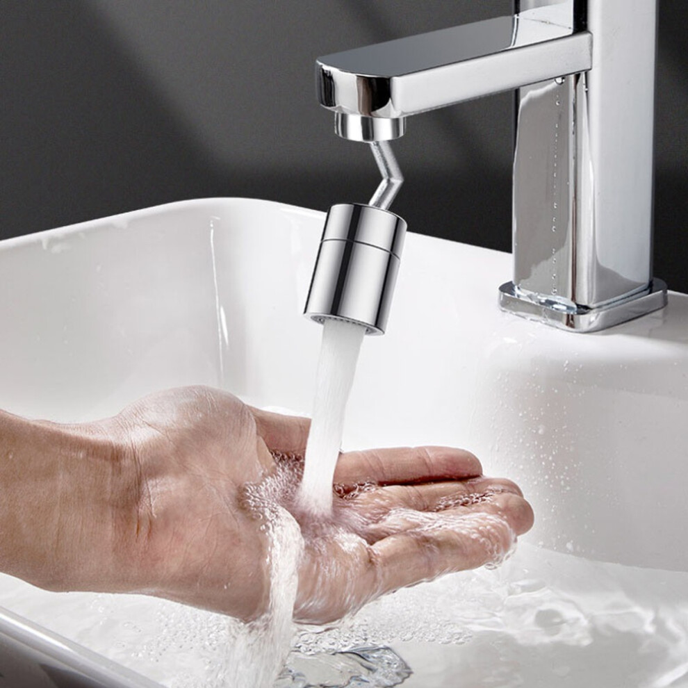 Kitchen Faucet Aerator Sink Movable Tap Head Rotatable Filter Nozzle Movable Tap Kitchen Faucet Head 732951712069