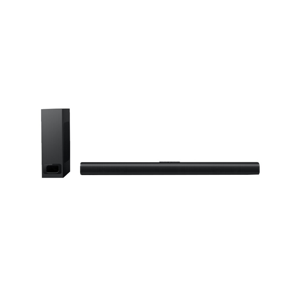 Realme 100W Bluetooth Soundbar Home Theater 2.1 Channel 60W Full Range Speaker 40W Bass Subwoofer Audio Soundbar 710954559867