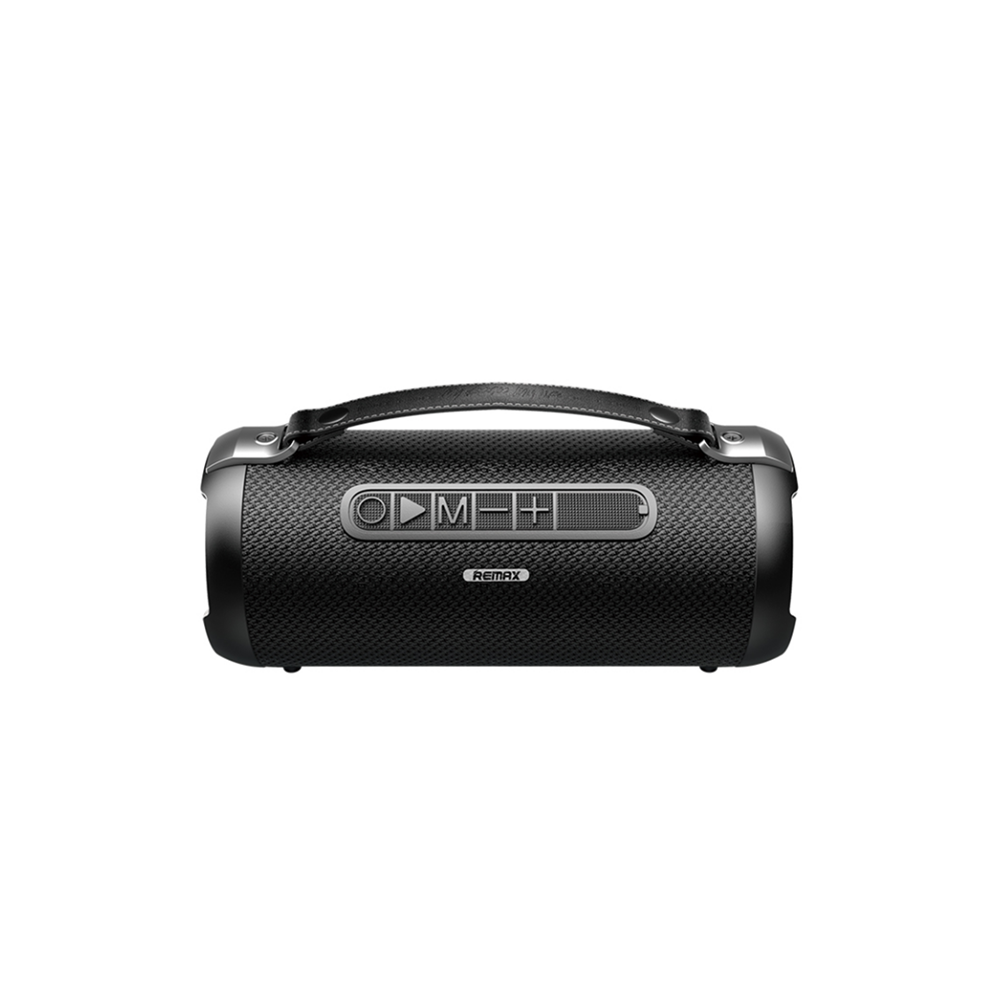 Rb M43 Portable Bluetooth V5.0 Speaker Tws Interconnection Subwoofer Wireless Bluetooth Speaker Multi Mode Play Hifi Stereo Sound 710954607094
