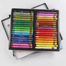 12 24 36 Color Water Soluble Crayons Colorful Sticks Children Coloring Painting Sticks Stationery Painting Supplies