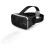 VRPARK V3 Virtual Reality VR Glasses 3D Glasses Helmets for Smartphone with Controller 3